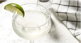 The Tequila Section.